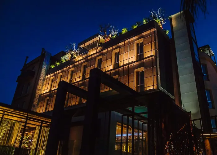 One Siracusa Wellness & 4*