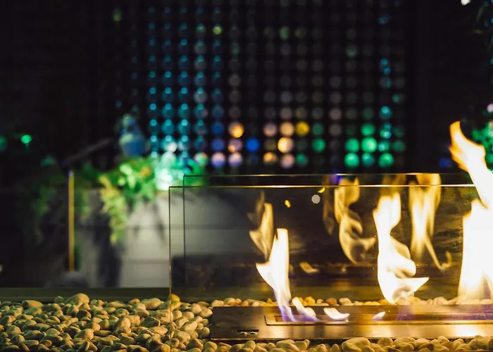 One Siracusa Wellness & 4*