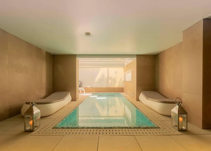 호텔 One Siracusa Wellness & 4*