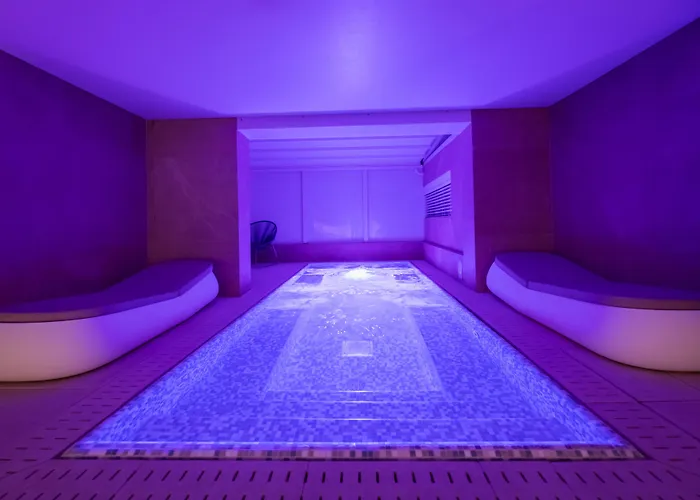 호텔 One Siracusa Wellness &