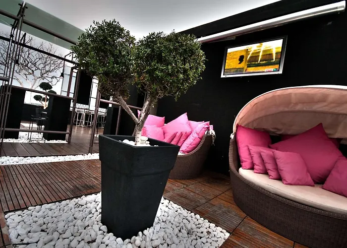 One Siracusa Wellness & 4*