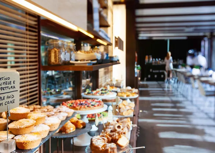 One Siracusa Wellness & 호텔 4*