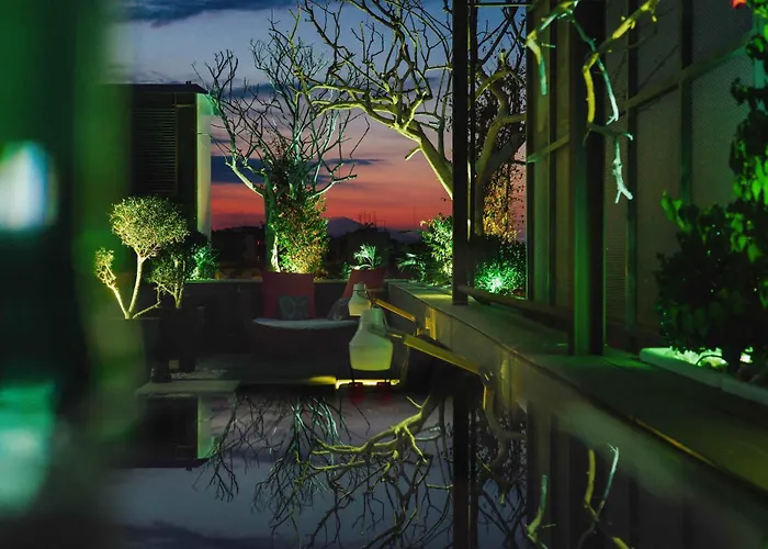 One Siracusa Wellness & 4*