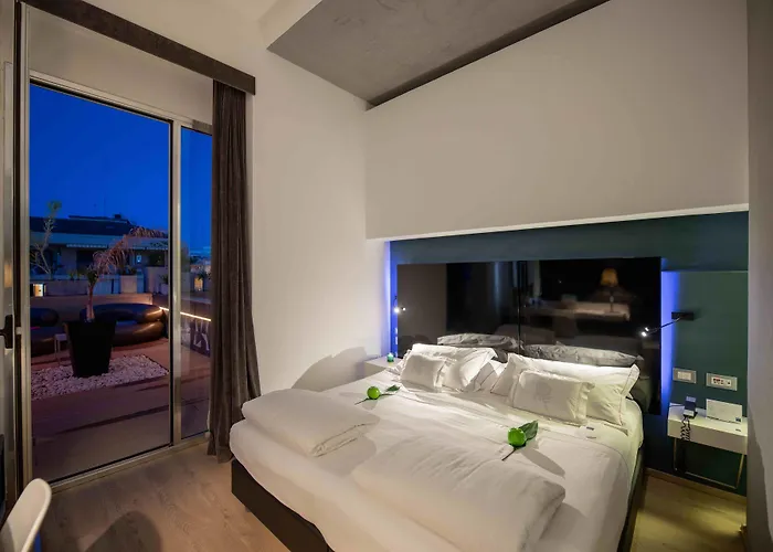 One Siracusa Wellness & 4* 시라쿠사