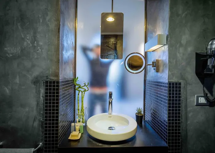 One Siracusa Wellness & 4* 시라쿠사