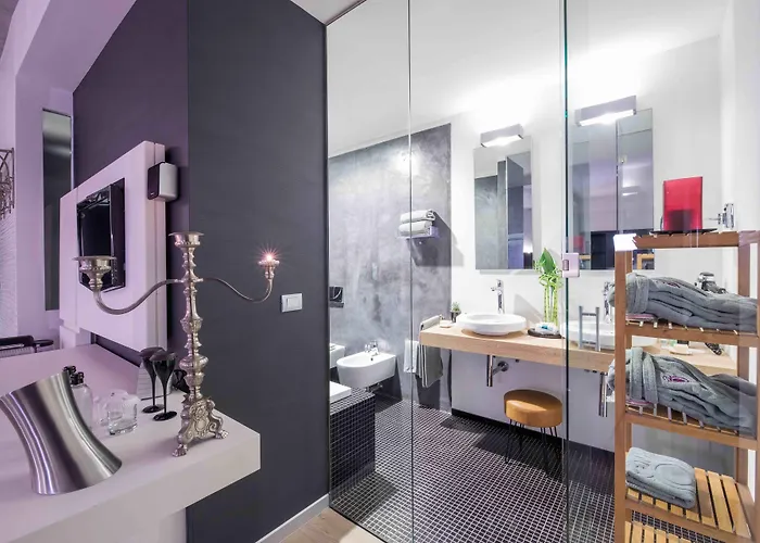 One Siracusa Wellness & 호텔 4*