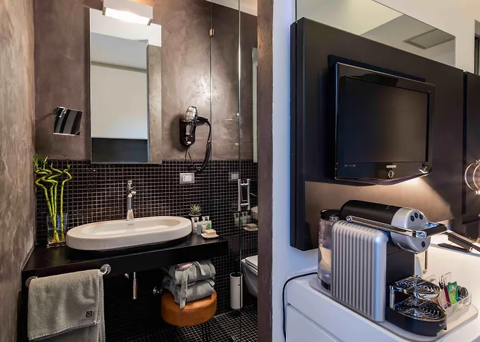 One Siracusa Wellness & 시라쿠사