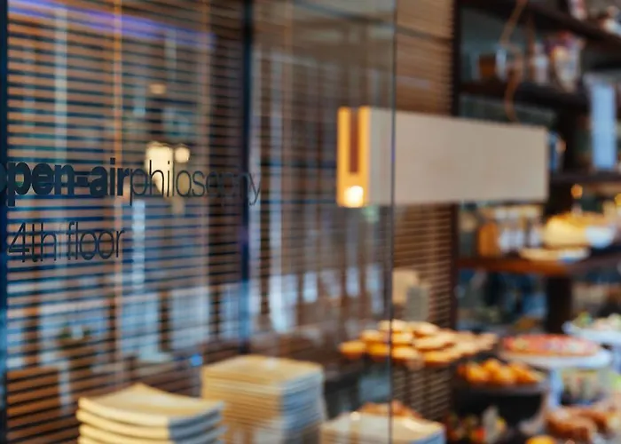 호텔 One Siracusa Wellness & 시라쿠사