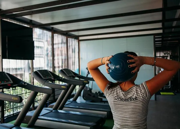 One Siracusa Wellness &