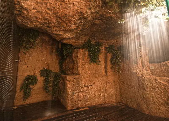 One Siracusa Wellness & 호텔 4*