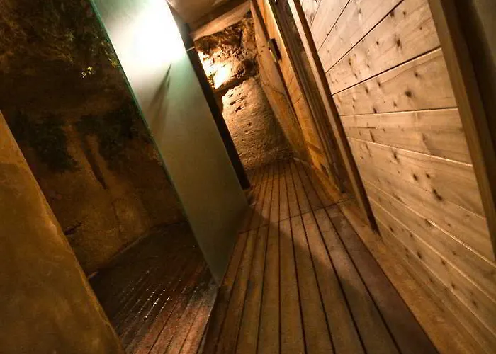 One Siracusa Wellness & 호텔