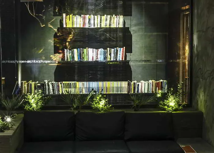 One Siracusa Wellness & 4*