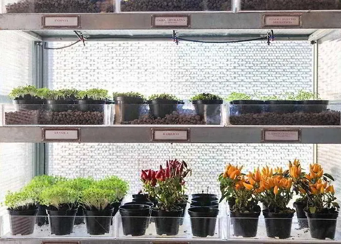 호텔 One Siracusa Wellness &