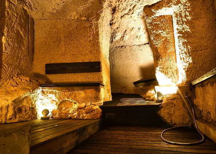 One Siracusa Wellness & 시라쿠사