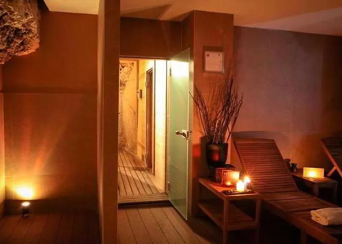 One Siracusa Wellness & 4*