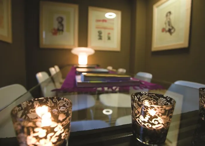 One Siracusa Wellness & 시라쿠사