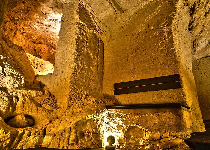 One Siracusa Wellness & 4* 시라쿠사