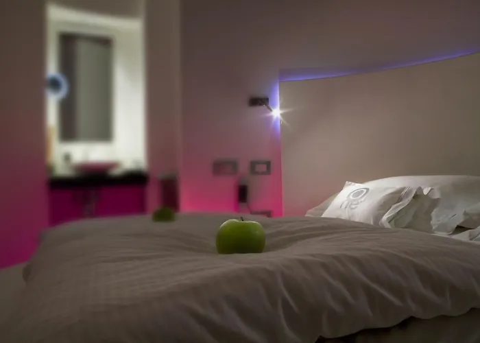 One Siracusa Wellness & 4*