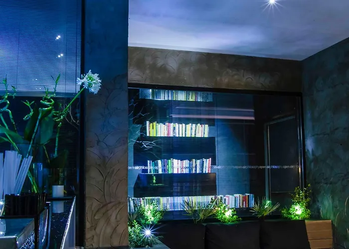 One Siracusa Wellness & 시라쿠사