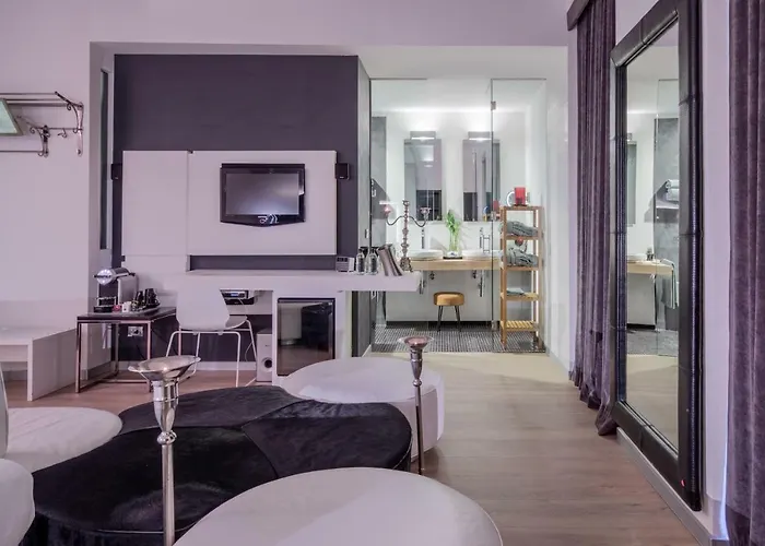 One Siracusa Wellness & 호텔 시라쿠사