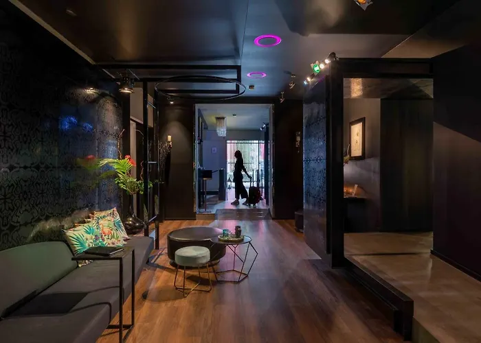 호텔 One Siracusa Wellness & 4*