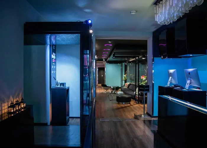 One Siracusa Wellness & 4* 시라쿠사