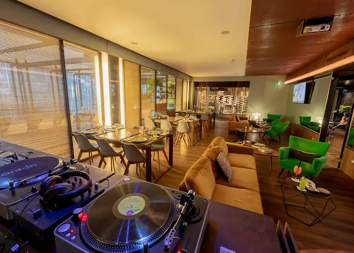 One Siracusa Wellness & 호텔 시라쿠사