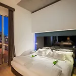 One Siracusa Wellness & Отель 4*