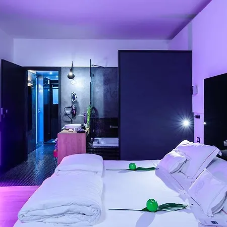 One Siracusa Hotel 4*