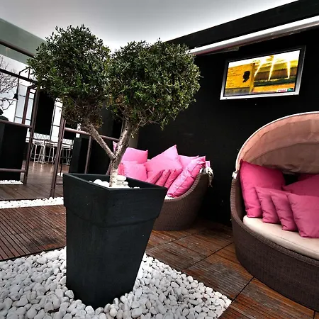 One Siracusa 4*
