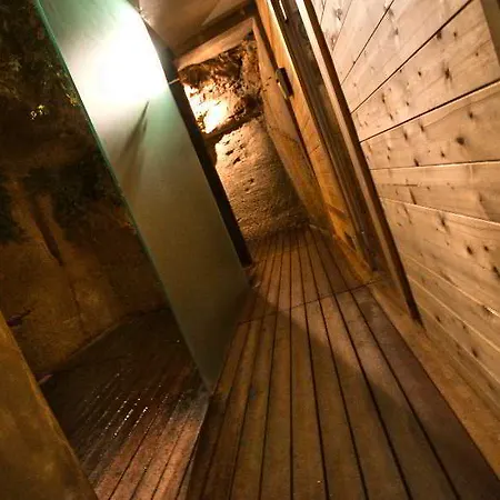 One Siracusa Hotel