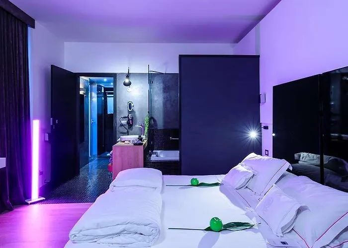 One Siracusa Hotel 4*