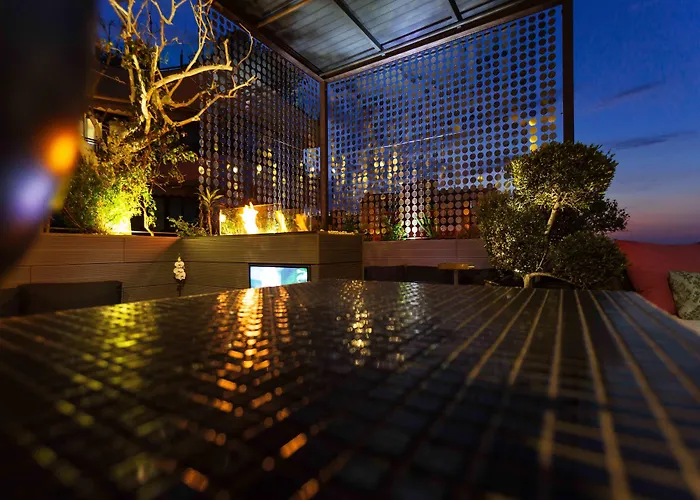 Hotel One Siracusa 4*