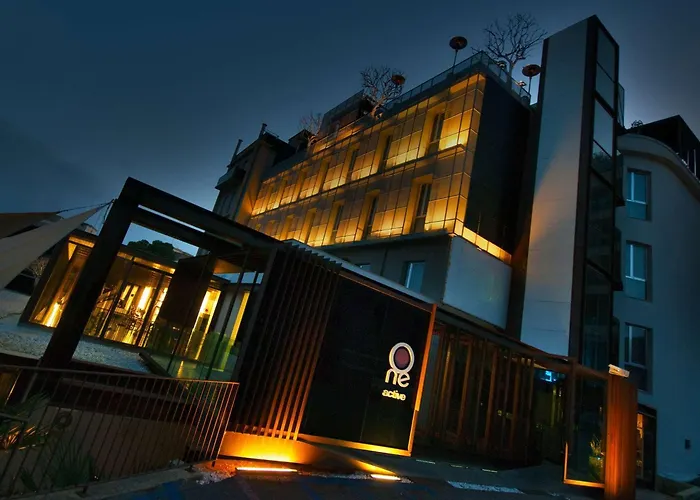 One Siracusa Hotel Syracuse