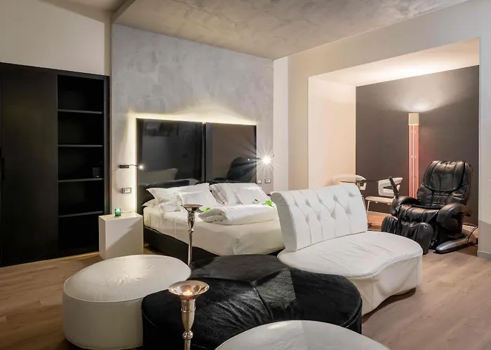 Otel One Siracusa 4*