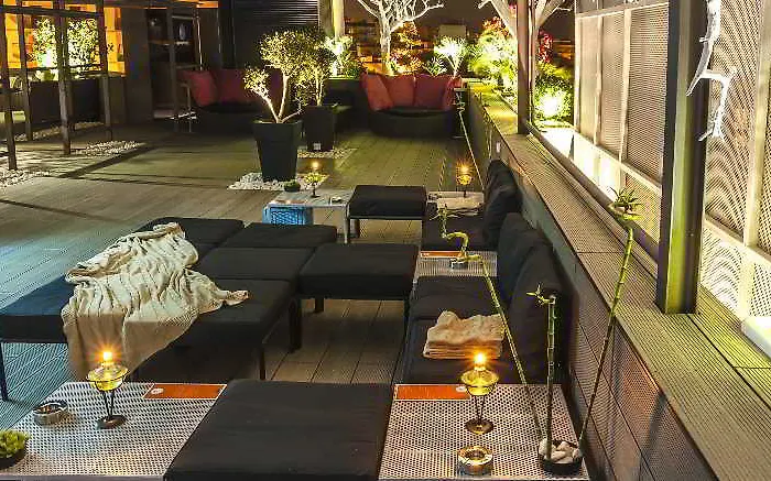 One Siracusa 4* Syracuse