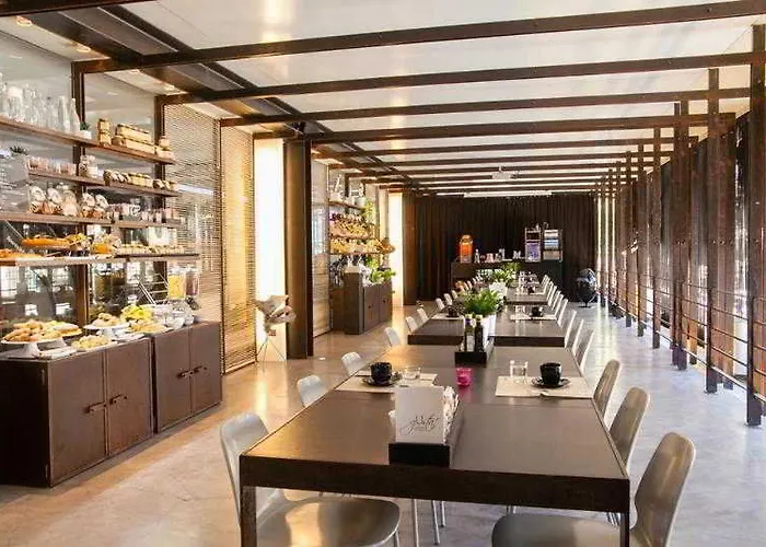 One Siracusa Hotel