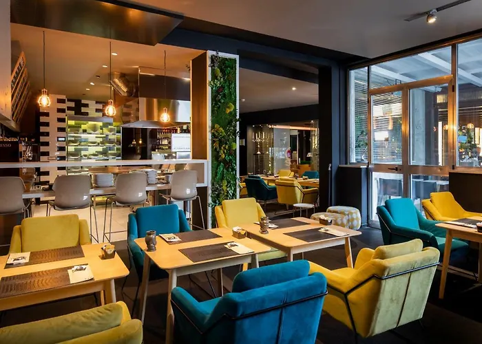 One Siracusa Hotel 4*