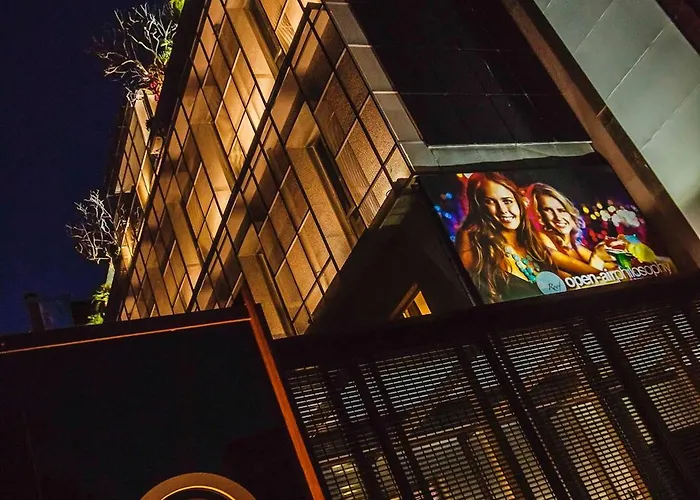 Hotel One Siracusa Syracuse